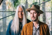 Young Gun Silver Fox at The Independent