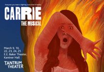 Carrie the Musical