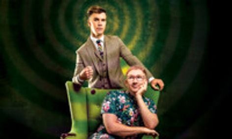 On A Clear Day You Can See Forever show poster