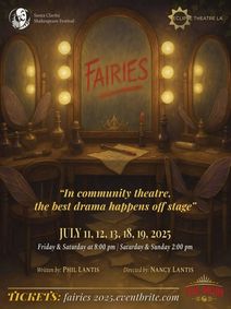 FAIRIES