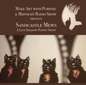 Sandcastle Mews show poster