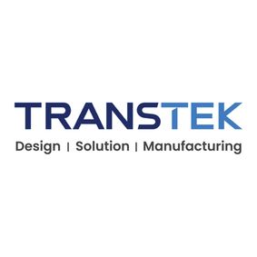 Transtek Medical show poster