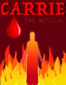 Carrie: the Musical