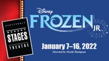 Disney's FROZEN, JR.