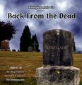 Back From the Dead in Vancouver