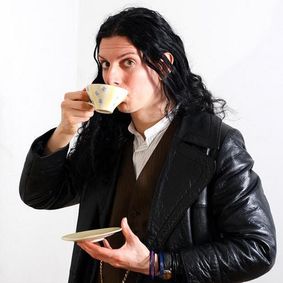 Funhouse Comedy Club – Comedy Night in Sheffield March 2026 show poster