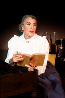 The Half-Life of Marie Curie