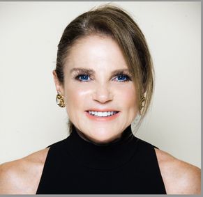 THE LEGACY OF WELLES REMY CROWTHER: The Man in the Red Bandanna show poster