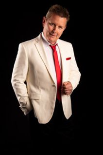  Daytime Music Theatre Series - Tom Burlinson, NOW WE’RE SWINGIN’