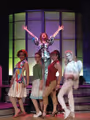 GIRLS NIGHT! The Musical in San Francisco / Bay Area