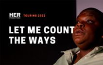 Let Me Count The Ways