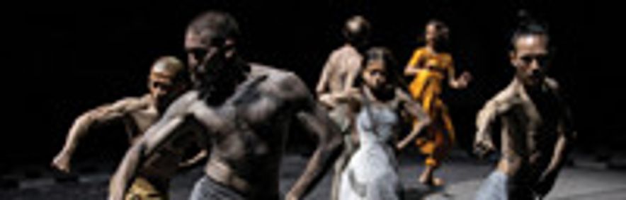 Outwitting The Devil show poster