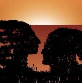 We Are The Land show poster