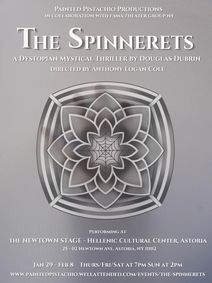 The Spinnerets 