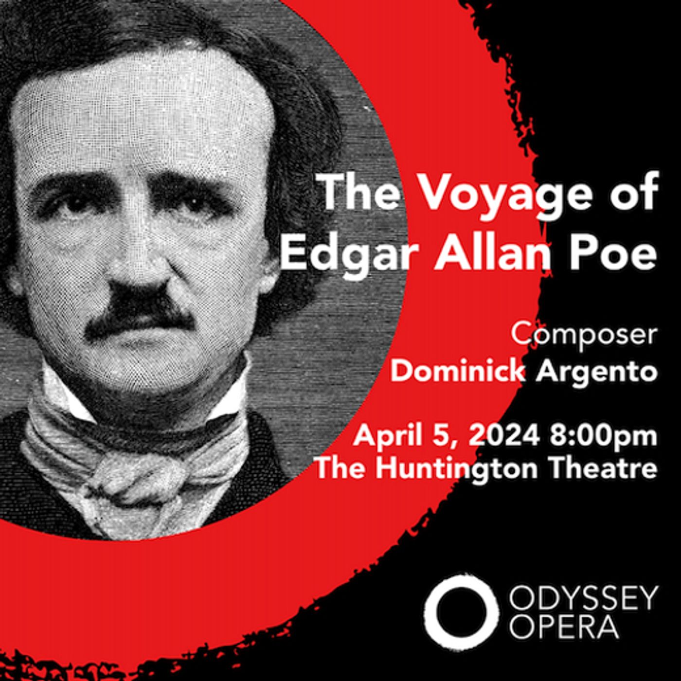 MRS. KRISHNAN'S PARTY & More Lead Boston's April 2024 Top Theatre Shows  Image