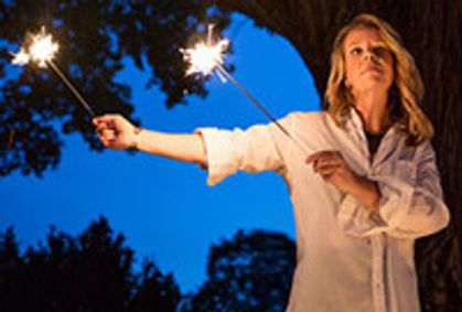 SBL Entertainment: A Special Evening with Mary Chapin Carpenter show poster