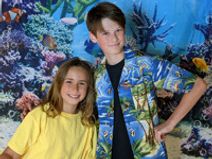 SpongeBob SquarePants the Musical