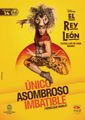 El Rey León in Spain