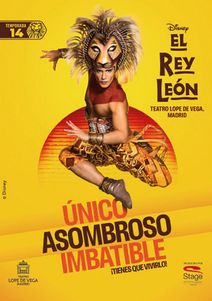El Rey León
