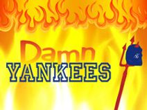 Damn Yankees