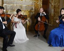 Jupiter String Quartet