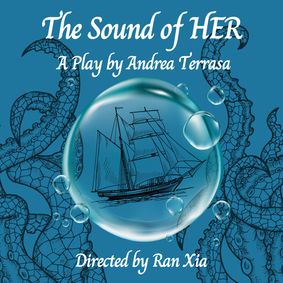 The Sound of HER- Program #21 in Summer Fest at the Chain show poster