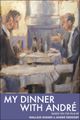 My Dinner With André in Off-Off-Broadway