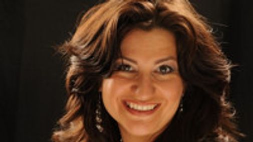 Swindon Recital Series show poster