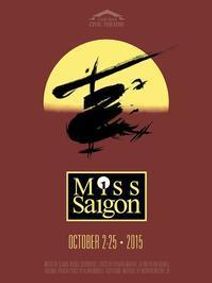 Miss Saigon