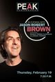 An Evening with Jason Robert Brown in New Jersey