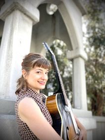 The Connie Converse Universe