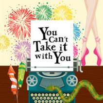 You Can't Take It With You