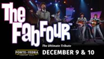 The Fab Four: The Ultimate Tribute