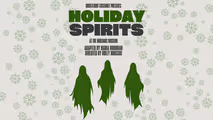 Holiday Spirits in Chicago