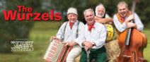 The Wurzels