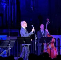 Late Night Jazz: The Egyptian Jazz Projekt