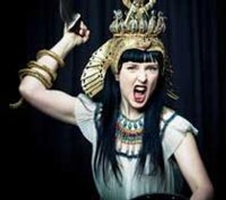 The Magic Flute show poster