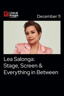 Lea Salonga 