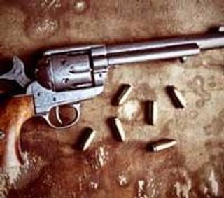 Hedda Gabbler show poster