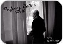 Professor Roth's Will