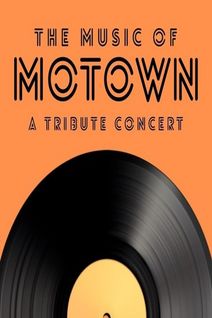 The Whitefish Summer Concert Series - Music of Motown