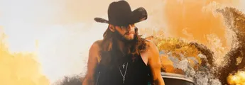 Warren Zeiders: Relapse, Lies, and Betrayal Tour with special guest Chayce Beckham in Connecticut