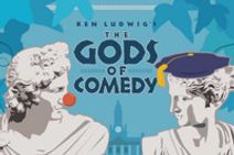 Ken Ludwig's The Gods of Comedy