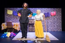 Playhouse Pantomimes Presents Cinderella