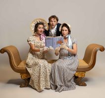 The Complete Works of Jane Austen, Abridged 