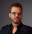 Willy Chirino in New Jersey