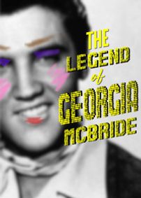 The Legend of Georgia McBride show poster