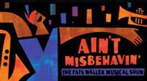 Ain't Misbehavin