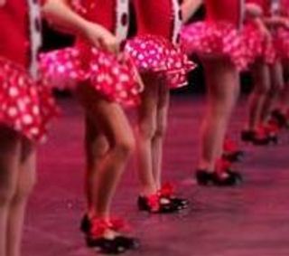 An Evening of Dance show poster