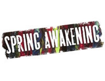 Spring Awakening Comes to The Secret Theatre show poster